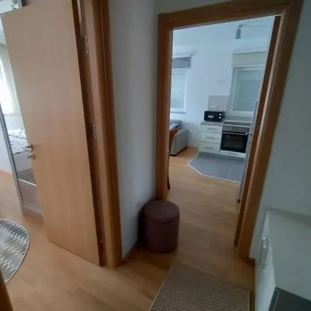 Tara Apartment Trebinje