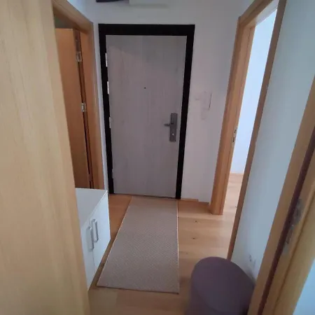 Apartment Tara